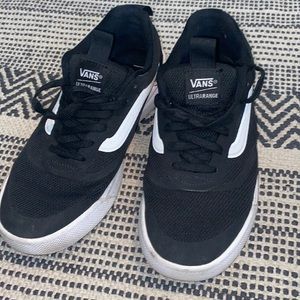 Vans Ultra Range